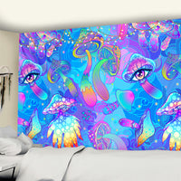 Tapiz colgante de pared