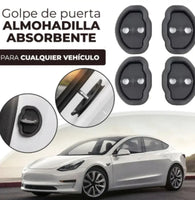 Car Lock™ Amortiguador de golpes de puerta para Auto