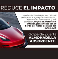 Car Lock™ Amortiguador de golpes de puerta para Auto