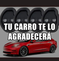 Car Lock™ Amortiguador de golpes de puerta para Auto