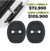 Car Lock™ Amortiguador de golpes de puerta para Auto