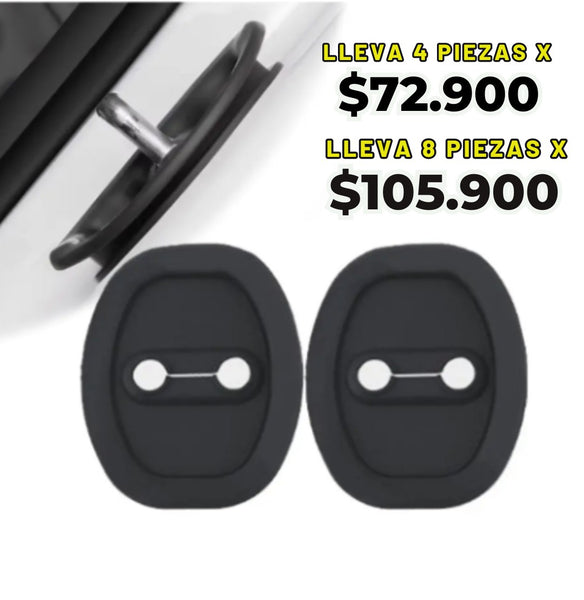 Car Lock™ Amortiguador de golpes de puerta para Auto