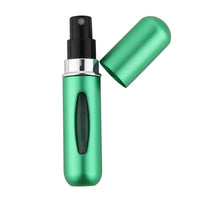 Perfumero portatil