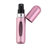 Perfumero portatil