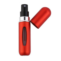 Perfumero portatil