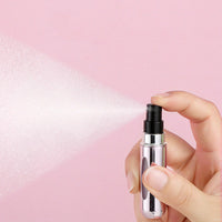 Perfumero portatil