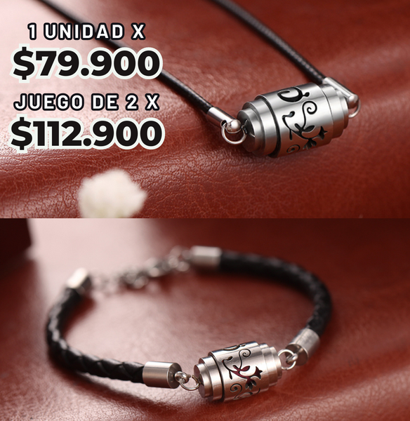 Accesorios TranquilScent™️ Lleva un buen aroma contigo todo el día