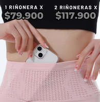 InviCinturon™️ Lleva lo que necesites con libertad