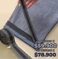 Cintas Doblafix™️ pantalones perfectamente ajustados