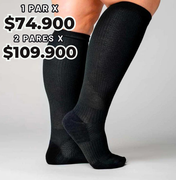 Miracle Socks™️ Mejora tu circulación y movilidad