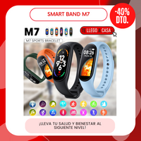 Smart Band M7