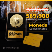 Moneda CriptoTalisman