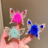 Pinzas BeautyFly™️ cada peinado será una fantasía