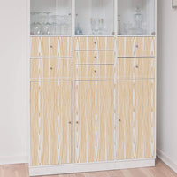 Rodillo Efecto Madera™️ Logra un estilo unico en tus muebles