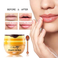 Balsamo MielSedosa™️ Hidratación natural para unos labios irresistibles