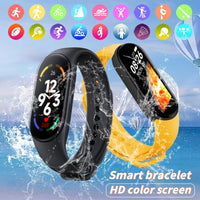 Smart Band M7