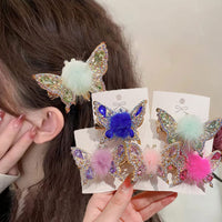 Pinzas BeautyFly™️ cada peinado será una fantasía