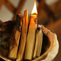 Palo Santo Premium™️ Encuentra Paz y Purificación