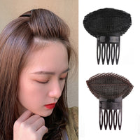 Pinza RealzaVolumen™️ Cabello con un estilo elevado
