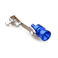 Silbato de sonido Turbo para vehiculos