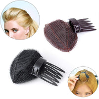 Pinza RealzaVolumen™️ Cabello con un estilo elevado
