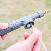 VersaSpray™️ Transforma tu botella en un práctico rociador