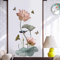 Pegatinas DecoArte Gigante™️ Decoración única para tu hogar