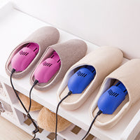 Secador Freshoes™️ Cuida y seca tus zapatos