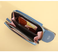 Pequeño bolso de lujo
