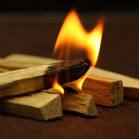 Palo Santo Premium™️ Encuentra Paz y Purificación