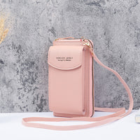 Pequeño bolso de lujo