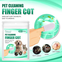 Toallitas PetDental™️ Dientes sanos garantizados