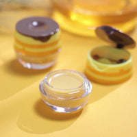 Balsamo MielSedosa™️ Hidratación natural para unos labios irresistibles