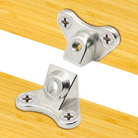 Soportes FlexiCorner™️ una mejor estabilidad para tus muebles