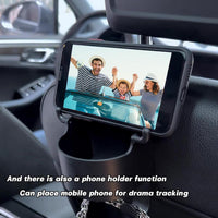 VersaHooks para el carro™️ Evita el desorden de tus pasajeros