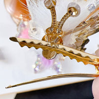 Pinzas BeautyFly™️ cada peinado será una fantasía