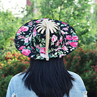 Sombrero Plegable Coreano™️ Frescura y Estilo para el calor
