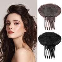 Pinza RealzaVolumen™️ Cabello con un estilo elevado