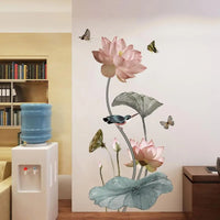 Pegatinas DecoArte Gigante™️ Decoración única para tu hogar