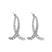 Aretes de Circón Eleva tu estilo y luce sofisticada