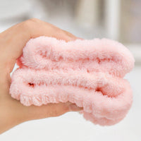 AquaDry™️ Muñequeras absorbentes