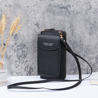 Pequeño bolso de lujo