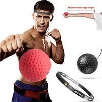 Pelota de entrenamiento
