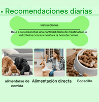 Pet Joint Hair™ - Vitalidad Peluda