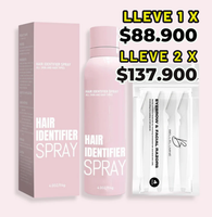Removal Spray ™ depilación fácil y sencilla