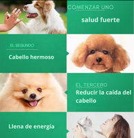 VitalPet Harmony™ vitalidad para tu mascota