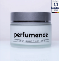Loción Potenciadora de Aromas™ mantén la pureza de la fragancia