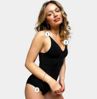 Bodysuit ™ Body silueta ideal