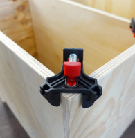 abrazaderas para madera ™ Woodwork Premium