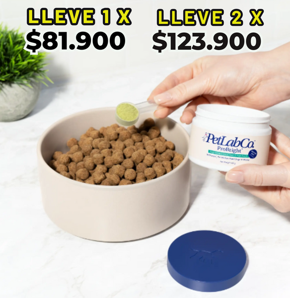 FreshPaws Dental™ Refrescador de Aliento Canino